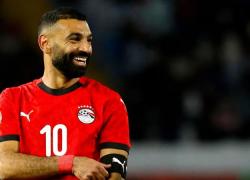 Mesir Comeback Hajar Selandia Baru, Mo Salah Cs Puncaki Grup G