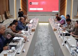 BI Rate Naik, Ara Pastikan Bunga Rumah Subsidi Tetap 5 Persen