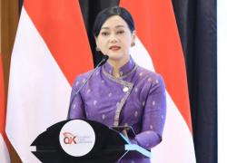 Meski Masih Dibayangi Gejolak Global OJK: Sektor Keuangan Nasional Tetap Kokoh