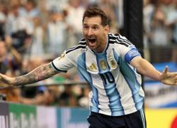 Messi Pede Banget Argentina Juara Piala Dunia 2026