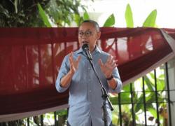 Minta Perkuat Anggaran Komisi XII DPR Ingatkan, Perubahan Iklim Masuk Fase Krisis