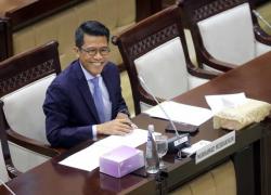 Misbakhun: Revisi UU P2SK Perkuat Stabilitas dan Daya Saing Keuangan
