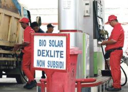 Mobilitas Logistik Tinggi, Distribusi BBM di Sumatera-Kalimantan Jadi Tantangan