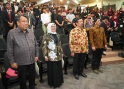 MPR Ajak UIN Jakarta Bedah Draf PPHN