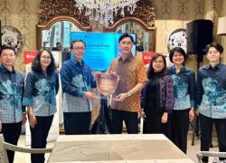 MSIG Life-Bank Sinarmas Kolab Luncurkan Asuransi Jiwa Smile Critical Prime
