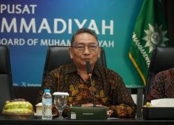 Muhammadiyah Dorong Pembenahan Menyeluruh Program MBG