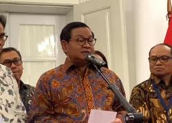 Musim Kemarau Diprediksi Lebih Kering, Pram Ingatkan Warga Waspada Kebakaran