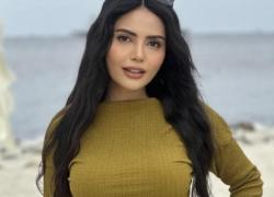 Nadya Naufel, Suami Ijab Kabul Pakai Bahasa Arab