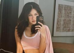 Nana Mirdad, Jadi Korban Komen Haters