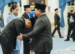 Nanik Deyang Mundur Karena Sakit Jantung, Mas Dar Pimpin BGN