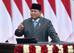 Nilainya Rp 4.097 Triliun RAPBN 2027 Diarahkan untuk 8 Program Prioritas