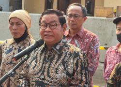 Normalisasi Kali Cakung Lama Ditargetkan Rampung 2028