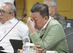 Nusron Sudah Mundur Dari Pengurus Golkar