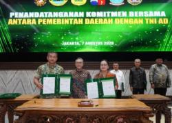 Olah Sampah Jadi Energi Menko Pangan Gencarkan Inovasi Teknologi Pirolisis