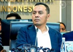 Ombudsman Absen, Komisi XIII DPR Tetap Periksa Dirjen Pas Dan Kalapas