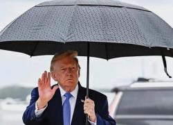 Operasi Gabungan Washington-Tokyo Di Pasar Valas Trump Turun Tangan, Yen Bangkit Dari Titik Nadir