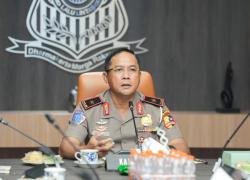 Operasi Patuh 2026 Tak Sekadar Penindakan, Petugas Diminta Layani Masyarakat
