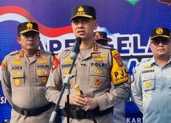 Operasi Patuh Jaya 2026, Kapolda Minta Penindakan Direkam Video