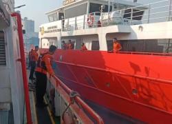 Operasi SAR Hari Kesembilan, 22 Alut Air Dikerahkan Cari 5 Jurnalis-3 Awak Kapal