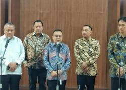 Optimistis Rupiah Menguat, Mensesneg: Semua Kebijakan Harus Saling Dukung