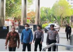 OTT Bupati Muara Enim, KPK Sudah Tetapkan Tersangka