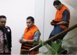 OTT Dirjen, Pengusaha & Politisi di Bogor KPK Sita 20 Koper, Isinya Duit Ratusan Miliar Rupiah