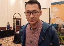 OTT Klaten, KPK Juga Amankan Kepala BPK Jateng