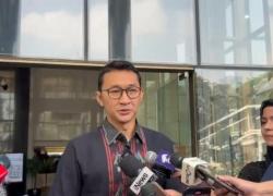 OTT Sumut: Selain Bupati Langkat, KPK Amankan 6 Orang Lain