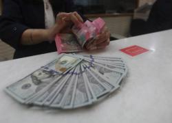 Pagi Ini, Rupiah Dibuka di Level Rp 18.141 Per Dolar AS