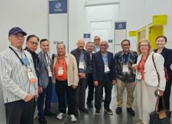 PANDI Perluas Digitalisasi Aksara Nusantara ke Internet Global