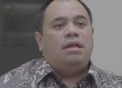 Pandu Sjahrir: Usulan MSCI Belum Final, Fundamental Emiten RI Tetap Kuat