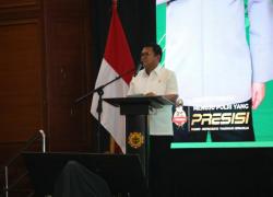 Pangan Jadi Atensi Khusus Prabowo Wamenhan: Kerja Mentan Amran Luar Biasa