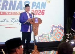 Panggung Indonesia Nilai Zulhas Menko Terbaik, Layak Dampingi Prabowo di 2029
