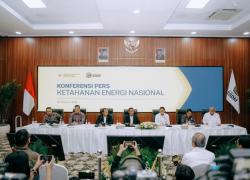 Pangkas Ekspor Gas ke Singapura 8%, Bahlil: Tak Ada Pelanggaran Kontrak