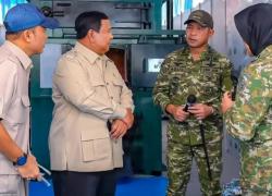 Panglima TNI Siap Bantu Penanganan Sampah Sesuai Perintah Presiden
