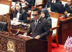 Panja RUU Pemilu Resmi Dibentuk, Aroma 2029 Mulai Panaskan Senayan