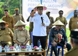 Papua Tengah Punya Kopdes Di Setiap Desa Menkop: Senjata Ampuh Bangun Ekonomi Lokal
