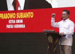 Parpol Koalisi Mulai Komunikasi Ambang Batas Parlemen 4-5%