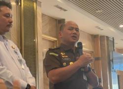 Pastikan Eks Jampidus di Indonesia, Kejagung: Nggak Kabur, Dipantau Penyidik