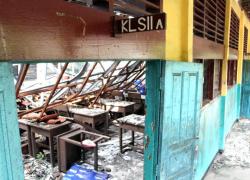 Pastikan Masih Layak & Aman Audit Bangunan Sekolah Berusia Di Atas 10 Tahun