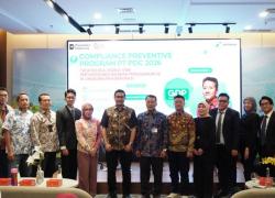 PDC Perkuat Tata Kelola Penggunaan AI, Mitigasi Risiko Data dan Hukum