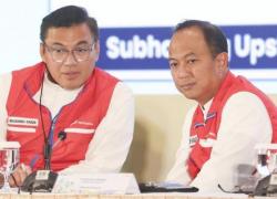 Pecahkan Rekor Produksi Setrum Top, PLTP Kamojang Pasok Listrik Ke 260 Ribu Keluarga