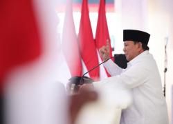 Pegang Prinsip Politik Bebas Aktif, Prabowo: Indonesia Ingin Jadi Tetangga yang Baik