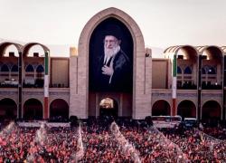 Pemakaman Khamenei Dihadiri Jutaan Orang RI, Rusia, China, Saudi Kirim Delegasi, AS Tidak