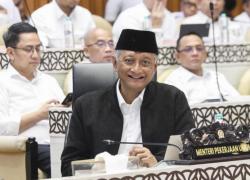 Pembangunan Sekolah Rakyat di 93 Lokasi Capai 70%, Ditarget Rampung 20 Juni 2026