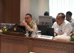 Pemerintah dan DPR Satukan Arah Kebijakan Ekonomi dan Keuangan