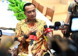 Pemerintah Gerak Cepat Tangani Gempa NTT, Bantuan Disiapkan