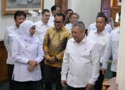 Pemerintah Gercep Urai Kepadatan Ketapang-Gilimanuk, ASDP Siap Perkuat Layanan