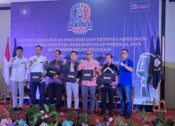 Pemerintah Kaji Dampak PP 28/2024 terhadap Industri Makanan dan Minuman