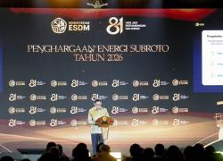 Pemerintah Luncurkan Pengawal Energi untuk Awasi 3.679 SPBU